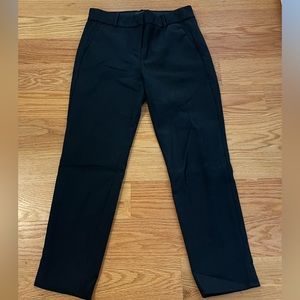 J CREW TROUSERS - CAMERON PANT